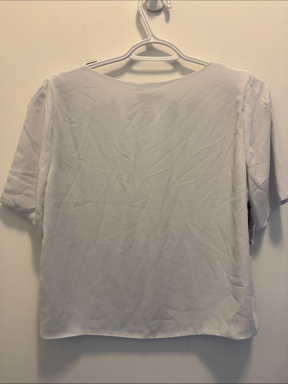 Aritzia | Randy Blouse - Picture 4 of 6